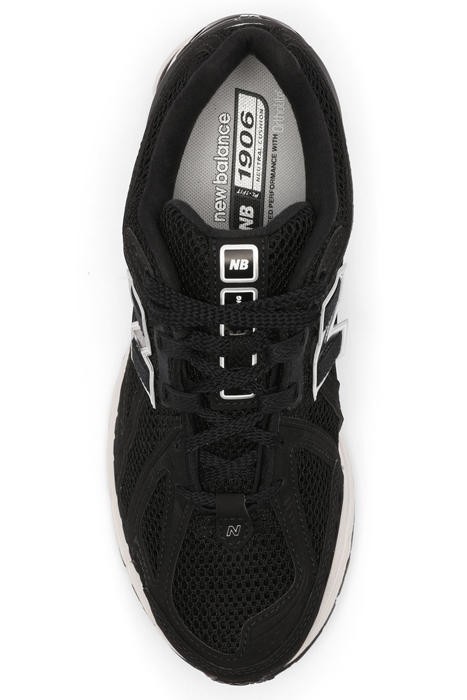 M1906RFB SNEAKERS IN BLACK 3