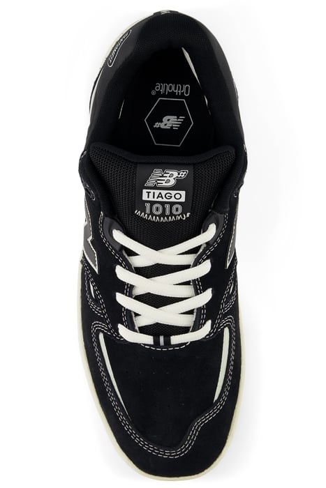 NM1010SB SNEAKERS IN BLACK 3