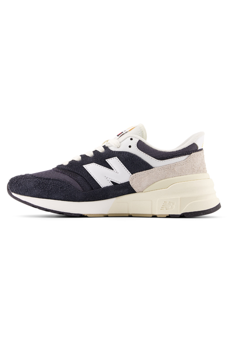 U997RMC SNEAKERS IN PHANTOM 9