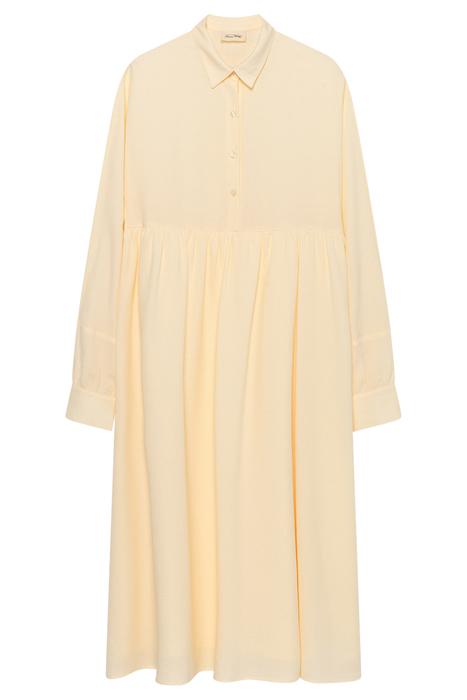 LS SHIRT COLLAR DRESS SEIGLE 3