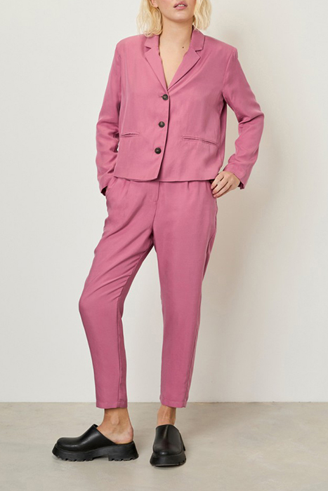 STRAIGHT-CUT PIECE GRENADE 3