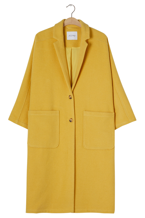 LS MID-LENGH STRAIGHT COAT COLZA 3