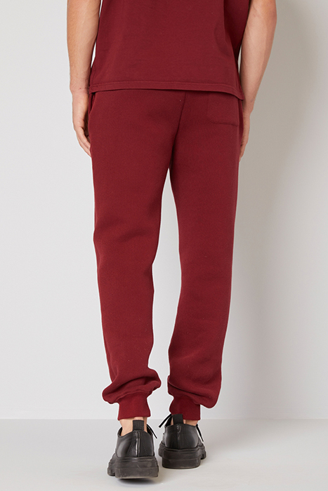 JOGGING MUSCAT 2