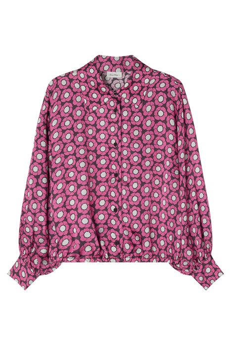 LS SHORT SHIRT SYLVIE 4