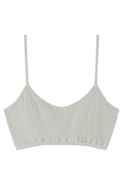 BRA WITH THIN STRAPS SOURIS 3
