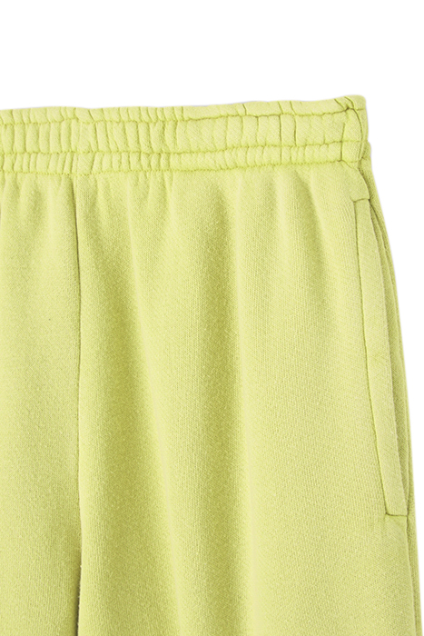 JOGGING LIME VINTAGE 2