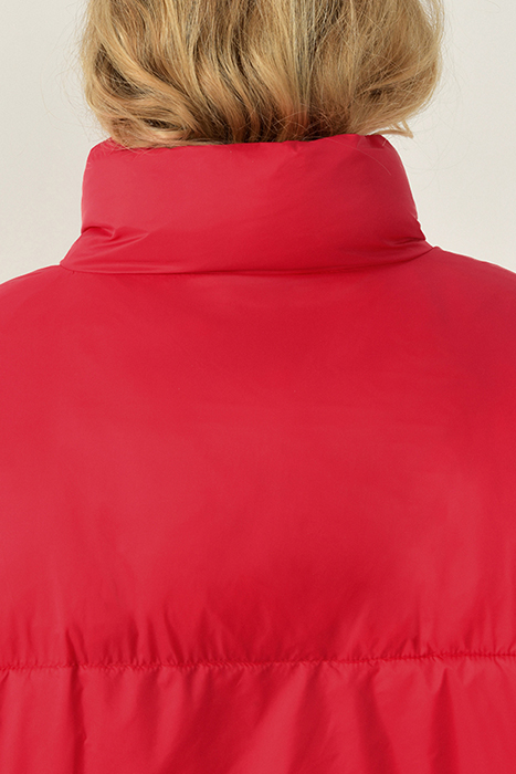 UNISEX LARGE PUFFA COAT FRAMBOISINE 5