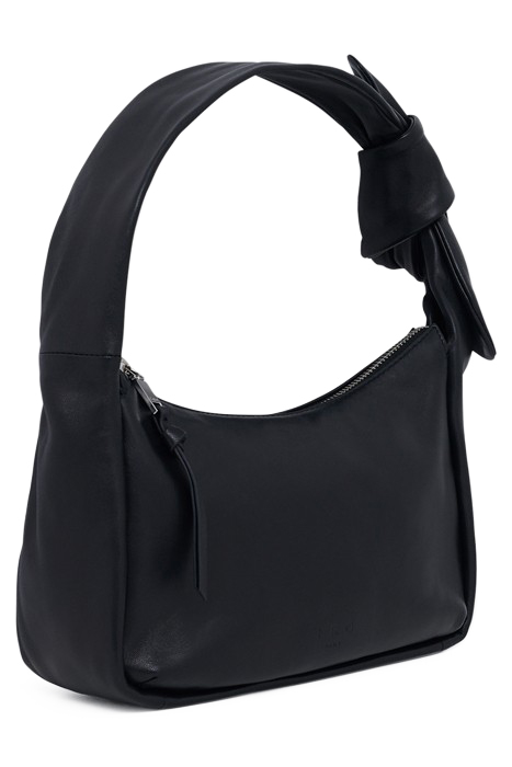 NOUE SHOULDER BAG IN BLACK 2