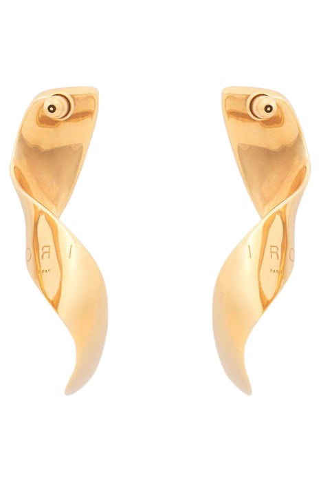 VOLUTE TWIST GOLD 3