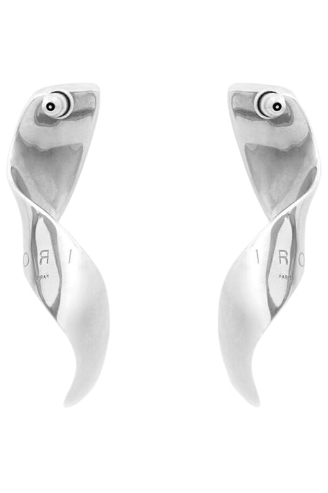 VOLUTE TWIST SILVER 3