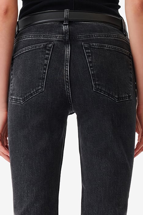 DEEN SLIM IN SMOKE GREY 5