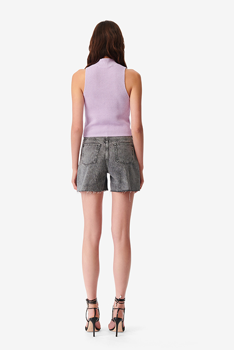 VIRGI TANK TOP IN LILAS 3
