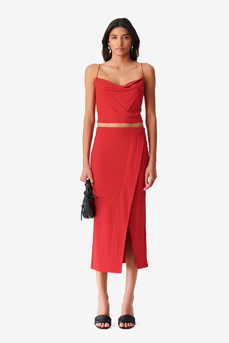 BENTI CARDINAL RED 2