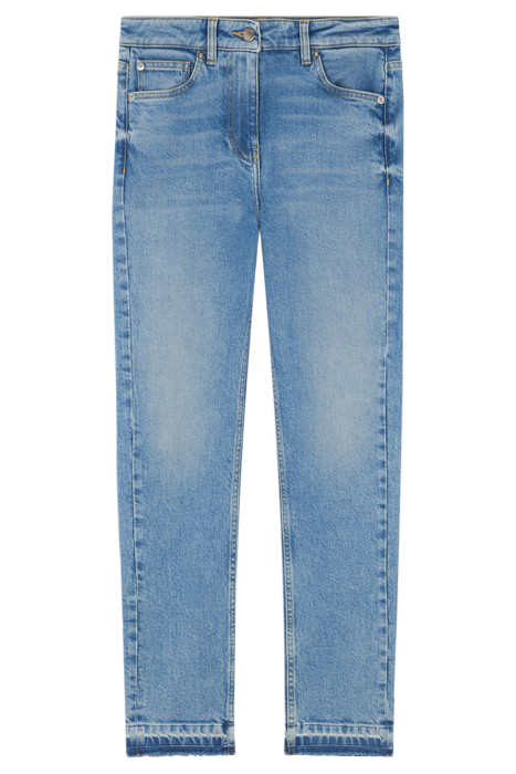 GALLOWAY DEEP BLUE 4