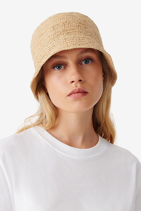 VENETO RAFFIA NATURAL 2