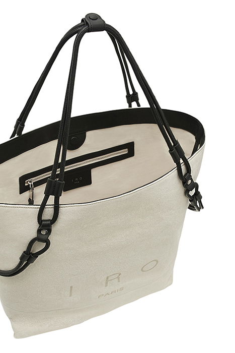 TOTIRO DENIM DENIM OFF WHITE 5