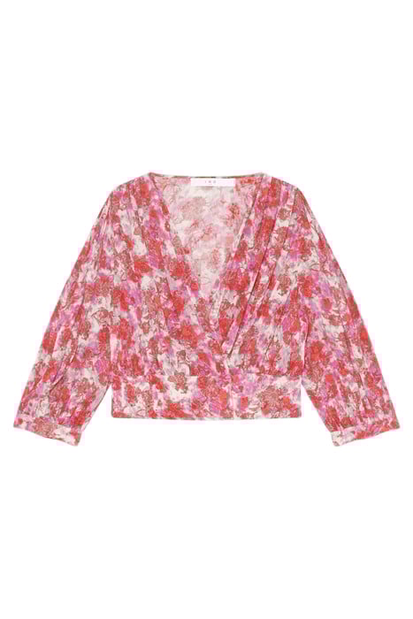 MAELLASPE RED MULTICO 4