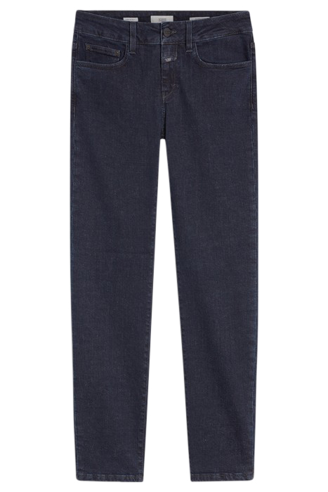 STYLE NAME BAKER JEANS DARK BLUE 4