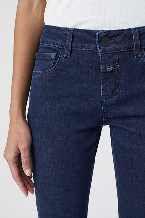 STYLE NAME BAKER JEANS DARK BLUE 9