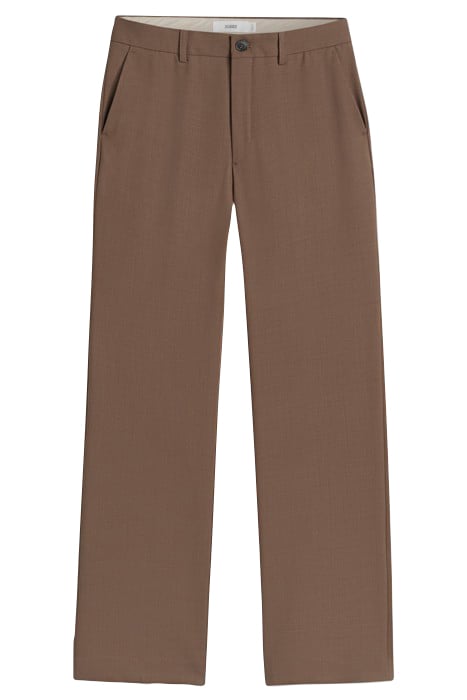STYLE NAME BRYSON PANTS GOLDEN WOOD 4