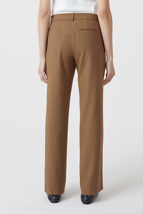 STYLE NAME BRYSON PANTS GOLDEN WOOD 2