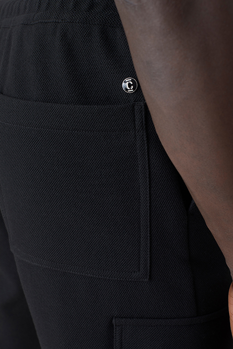 STYLE NAME GALWAY RELAXED PANTS BLACK 9