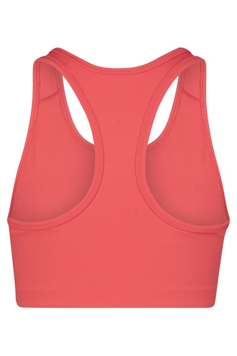 RADEWEGE SPORTS BRA ROUGE RED 2