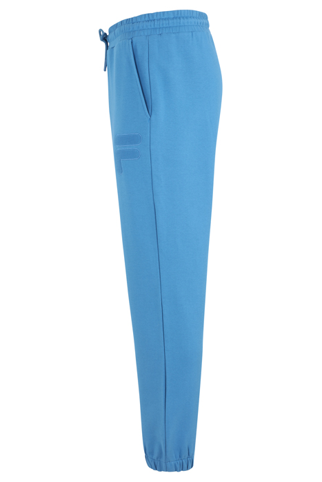 CHIPUDE OVERSIZED PANTS VALLARTA BLUE 3