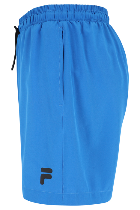 SEZZE BEACH SHORTS LAPIS BLUE 6