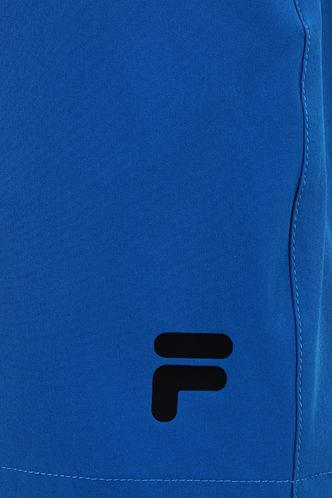 SEZZE BEACH SHORTS LAPIS BLUE 7