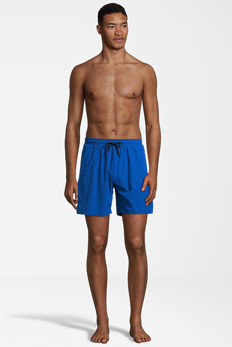 SEZZE BEACH SHORTS LAPIS BLUE 3