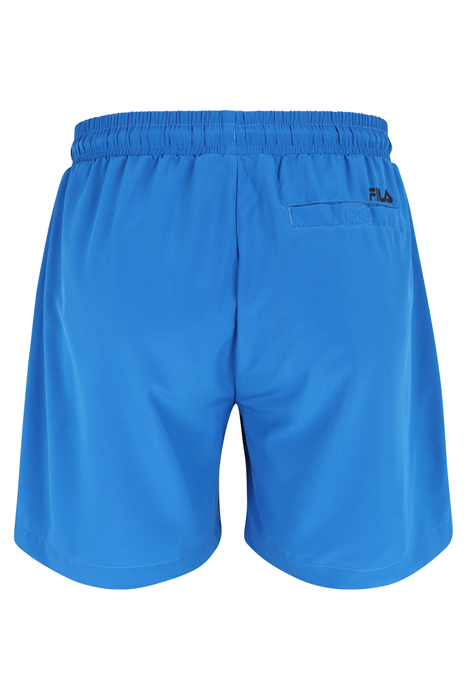 SEZZE BEACH SHORTS LAPIS BLUE 5
