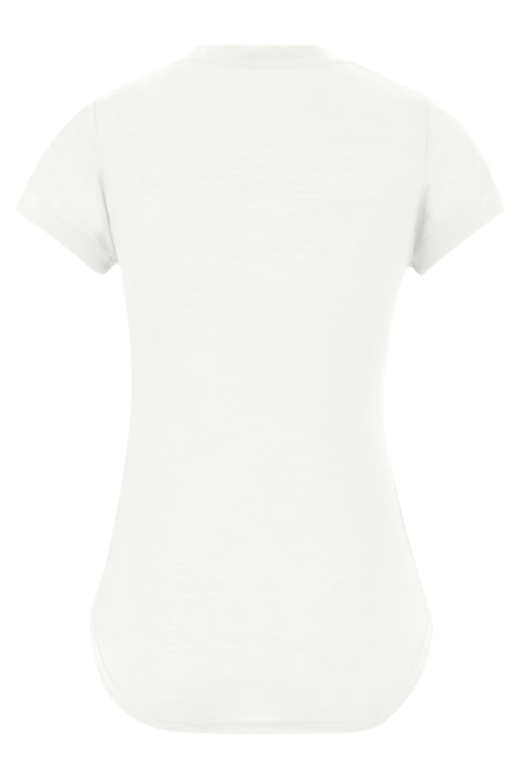 RAHDEN TEE BRIGHT WHITE 5