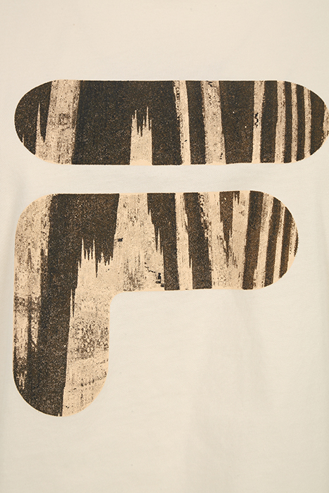 BOTHEL CROPPED GRAPHIC TEE ANTIQUE WHITE 7