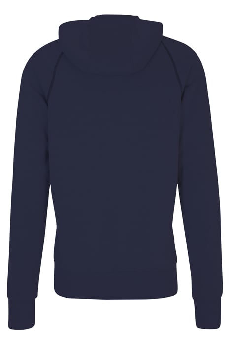 LAGE SLIM JACKET BLACK IRIS 2