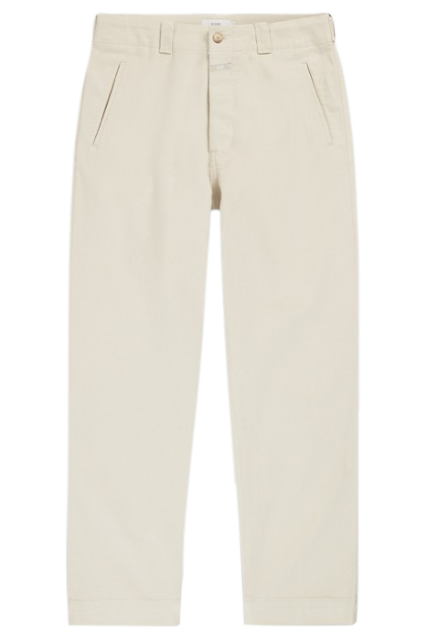 STYLE NAME BELFAST WIDE JEANS MARL STONE 4