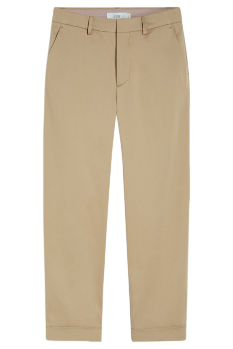 STYLE NAME AUCKLEY PANTS BROWN MARBLE 4