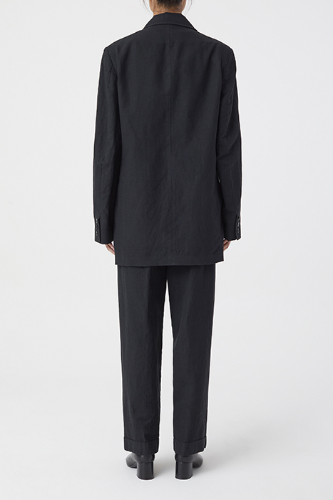 STYLE NAME KAYCEE JACKETS & COATS BLACK 3