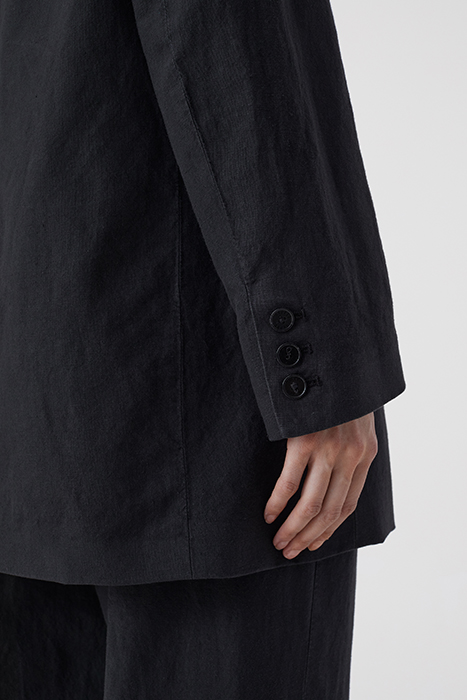 STYLE NAME KAYCEE JACKETS & COATS BLACK 6