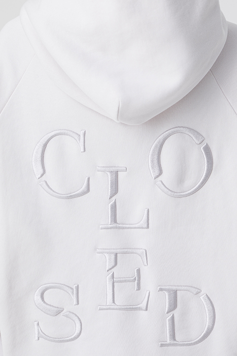 HOODY LONGSLEEVE T-SHIRTS MORNING ROSE 8