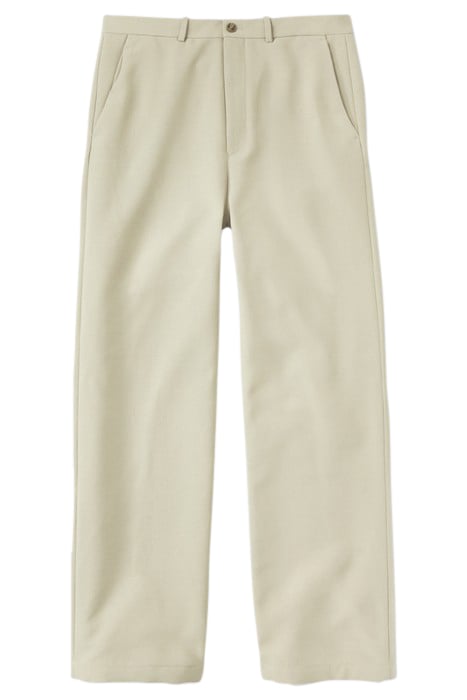 STYLE NAME LIVINGTON WIDE PANTS BISCUIT 4