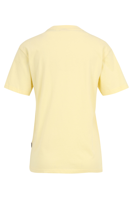 LONDRINA GRAPHIC TEE FRENCH VANILLA 5
