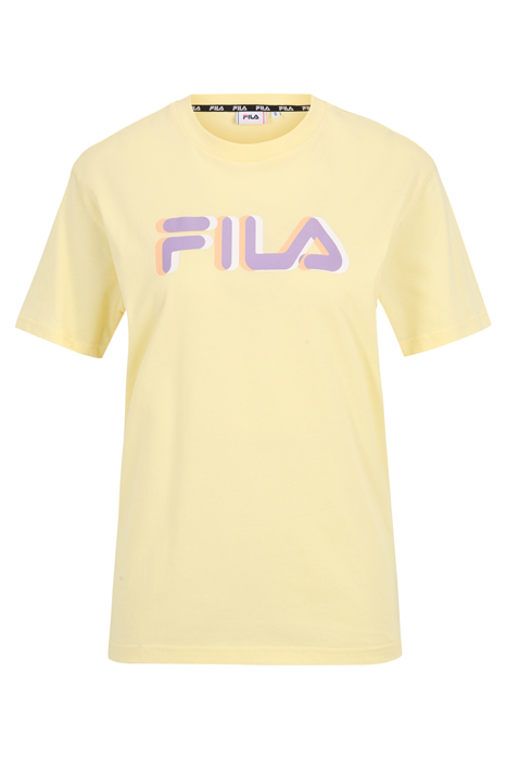 LONDRINA GRAPHIC TEE FRENCH VANILLA 4