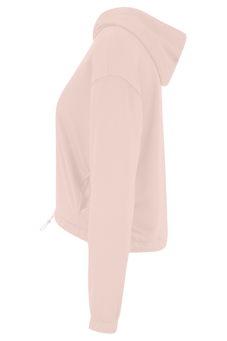 TORTOLI HOODY SILVER PEONY 6