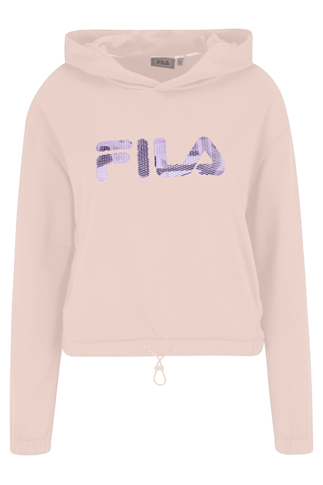 TORTOLI HOODY SILVER PEONY 4