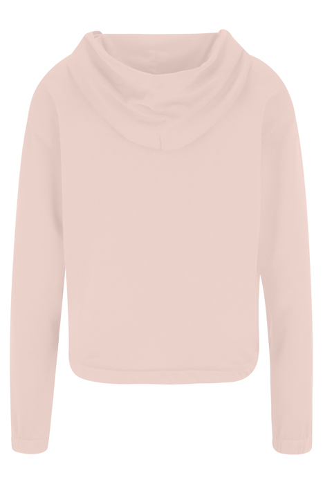 TORTOLI HOODY SILVER PEONY 5