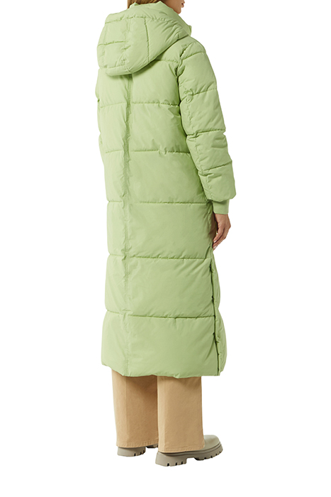 COMMA JACKETS OUTDOOR GREEN 2