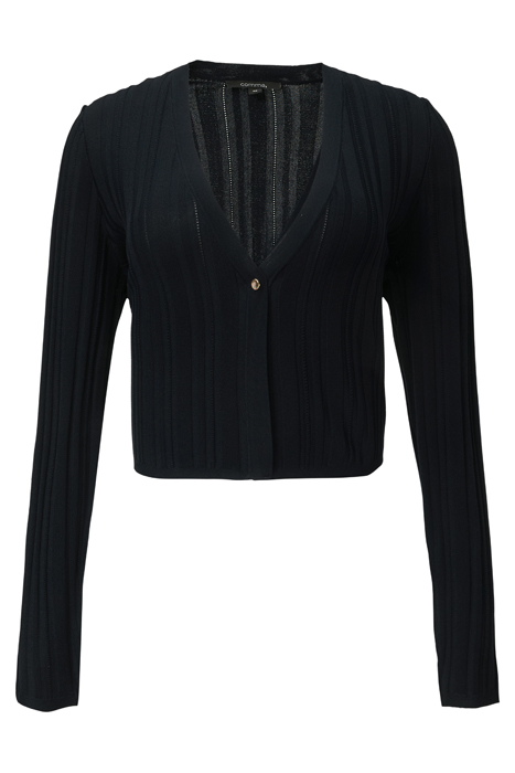 COMMA CARDIGAN BLUE-MARINE 4