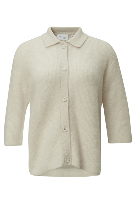 COMMA CARDIGAN BEIGE 4