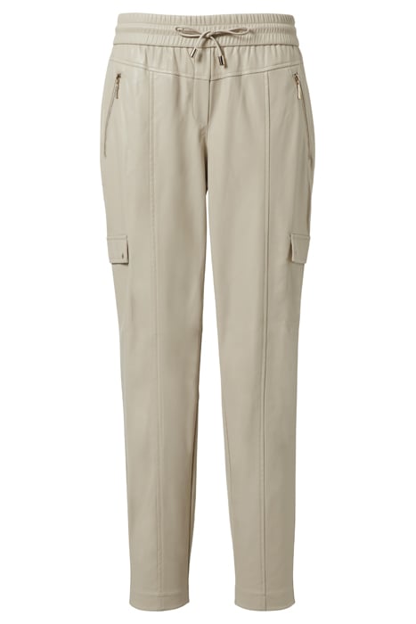 COMMA PANTS BEIGE 4